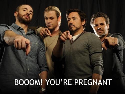 boom