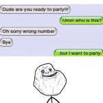 party