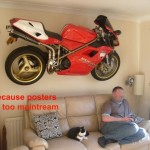posters