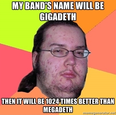 megatod