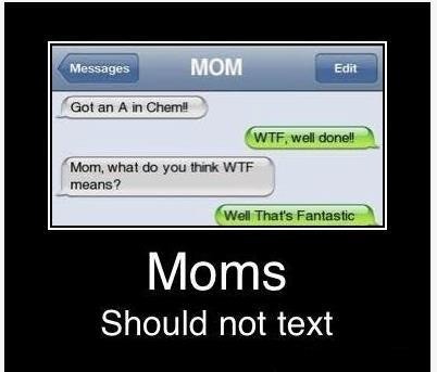 moms