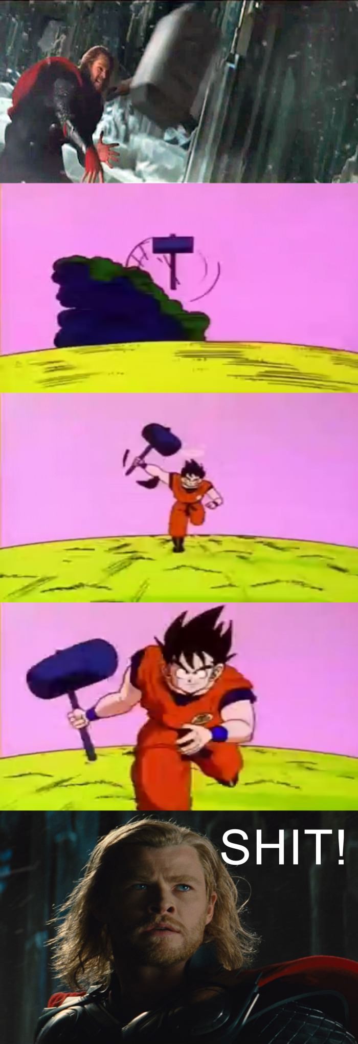 dbthor