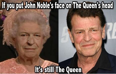 queen